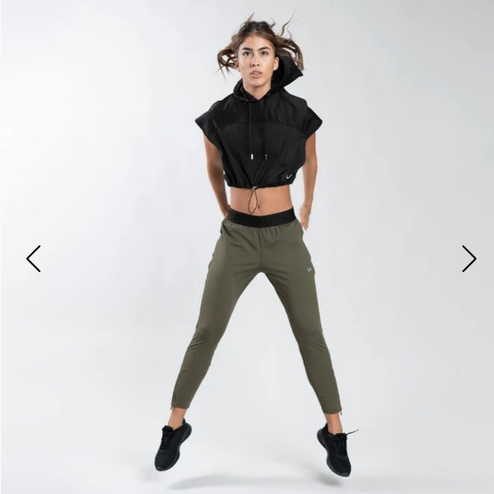 TLF Mesh top - Sz XS - Picture 10 of 13